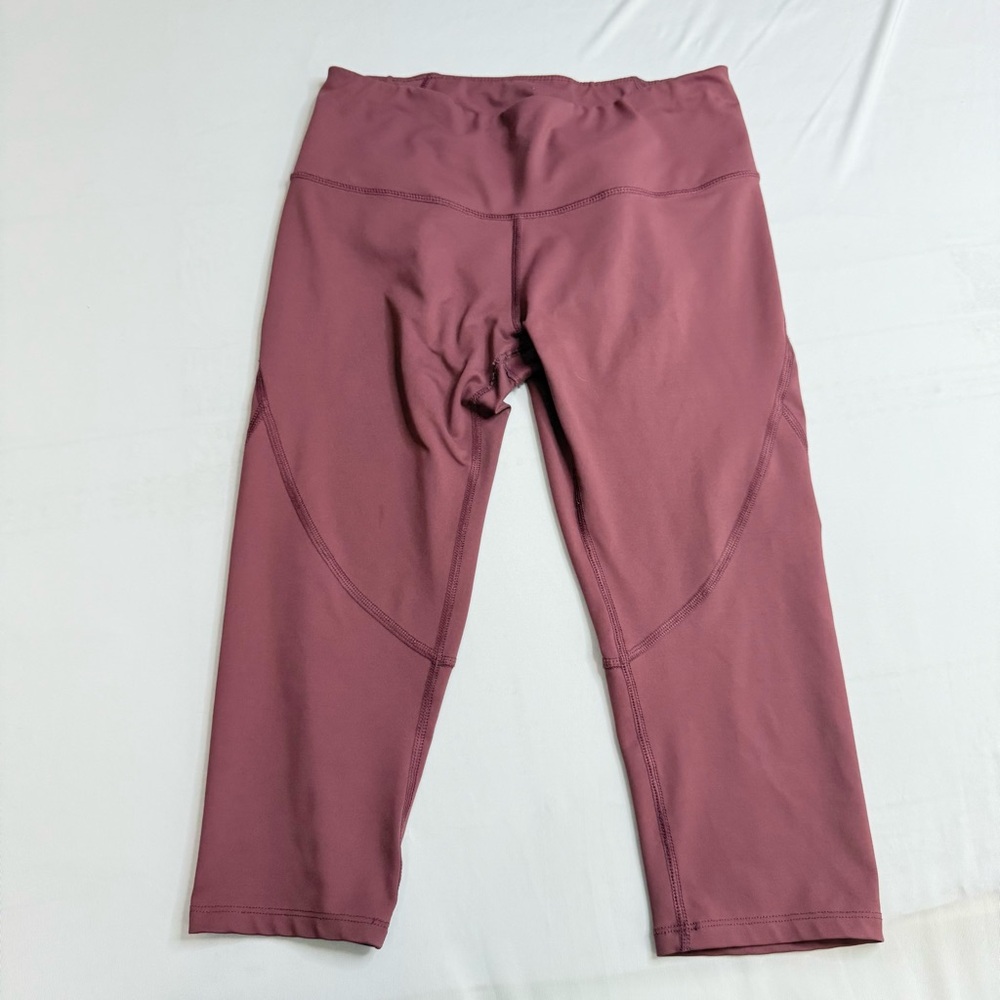Layer 8 Women's Mauve Leggings size 6